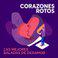 Corazones Rotos: Las mejores baladas de desamor