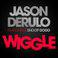 Wiggle (feat. Snoop Dogg) [Radio Edit]