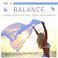 Balance (Lounge Music for Well-Being and Harmony), Vol. 11