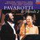 Pavarotti & Friends 2