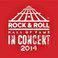 The Rock & Roll Hall Of Fame: In Concert 2014 (Live)