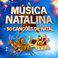 Música natalina - 50 canções de natal