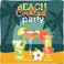Beach Cocktail Party
