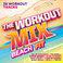 The Workout Mix - Beach Fit