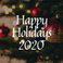 Happy Holidays 2020