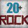 20+ Rock