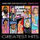 Grand Theft Auto Vice City OST (Greatest Hits)