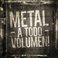 Metal a todo volumen!