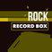 Rock Record Box