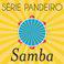 Série Pandeiro - Samba