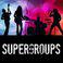 Supergroups