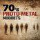 70's Proto Metal Nuggets