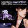 Seamless Sessions Miami 2011 (Mixed By Graham Sahara)