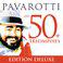 Pavarotti Les 50 Triomphes