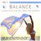 Balance (Lounge Music for Well-Being and Harmony), Vol. 7