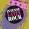 Intense Latin Rock