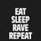 Eat Sleep Rave Repeat (feat. Beardyman) [Main Vocal Mix]