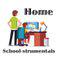 Home School-strumentals