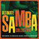 Ultimate Samba Collection - 1CD Camden compilation