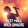 Best Male Rock Singers