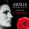 Amália Rodrigues chante l'amour