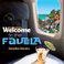 Welcome To FAVELA - The Samba Roots