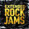 Extended Rock Jams