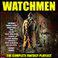 Watchmen - The Complete Fantasy Playlist