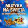 Muzyka na święta - 50 świątecznych piosenek