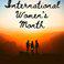 International Women's Month