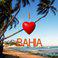 I Love Bahia