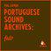 Portuguese Sound Archives: Fado, Vol. 7