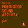 Portuguese Sound Archives: Fado, Vol. 7