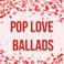 Pop Love Ballads