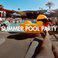 Summer Pool Party