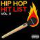 Hip Hop Hit List (Vol. 2)