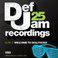 Def Jam 25, Vol. 22 - Welcome To Hollyhood (Explicit Version)