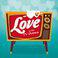 Love in the TV Drama