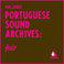 Portuguese Sound Archives: Fado, Vol. 8