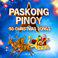 Paskong Pinoy - 50 Christmas Songs