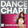 Dance Chart (Winter/Spring 2012)