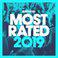 Defected Presents Most Rated 2019 (Mixed)