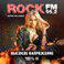 Rock FM. Vysokoye Napryazhenie, Vol. 3