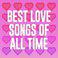 Best Love Songs Of All Time