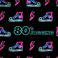 80's Jogging