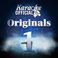 Karaoke Official: Originals (Volume 1)