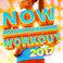 NOW That's What I Call A Workout 2017