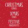 Christmas Songs Xmas Tunes Festive Favourites
