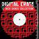 Digital Crate 12" Dance Collection