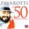 Pavarotti The 50 Greatest Tracks